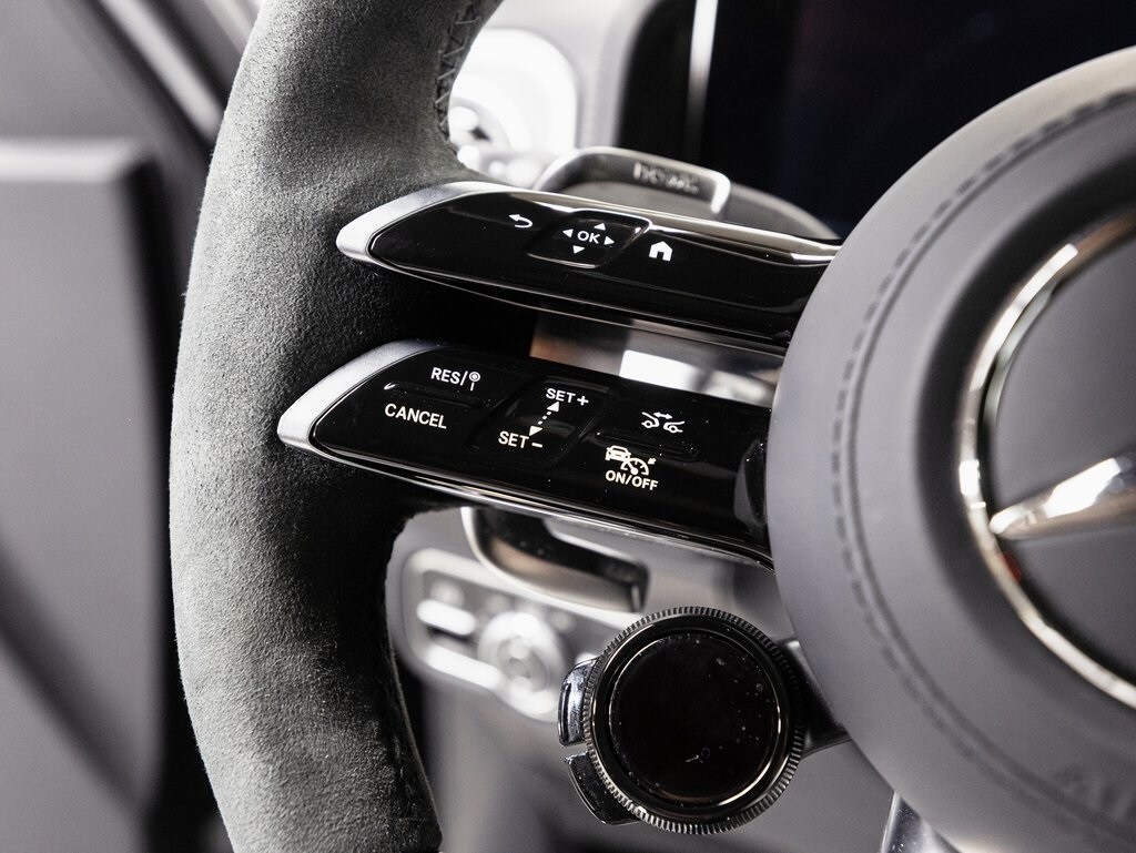 2025 MERCEDES-BENZ G-CLASS - Image 11