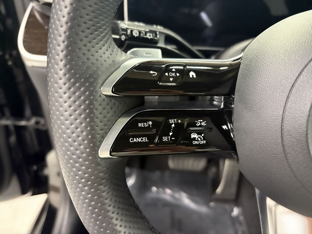 2025 MERCEDES-BENZ GLC-CLASS - Image 11