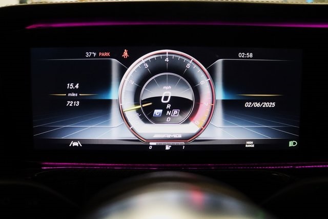 2024 MERCEDES-BENZ G-CLASS - Image 23