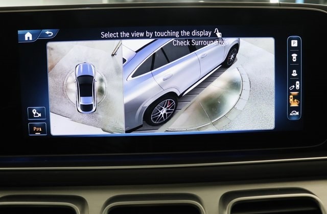 2024 MERCEDES-BENZ GLE-CLASS - Image 22