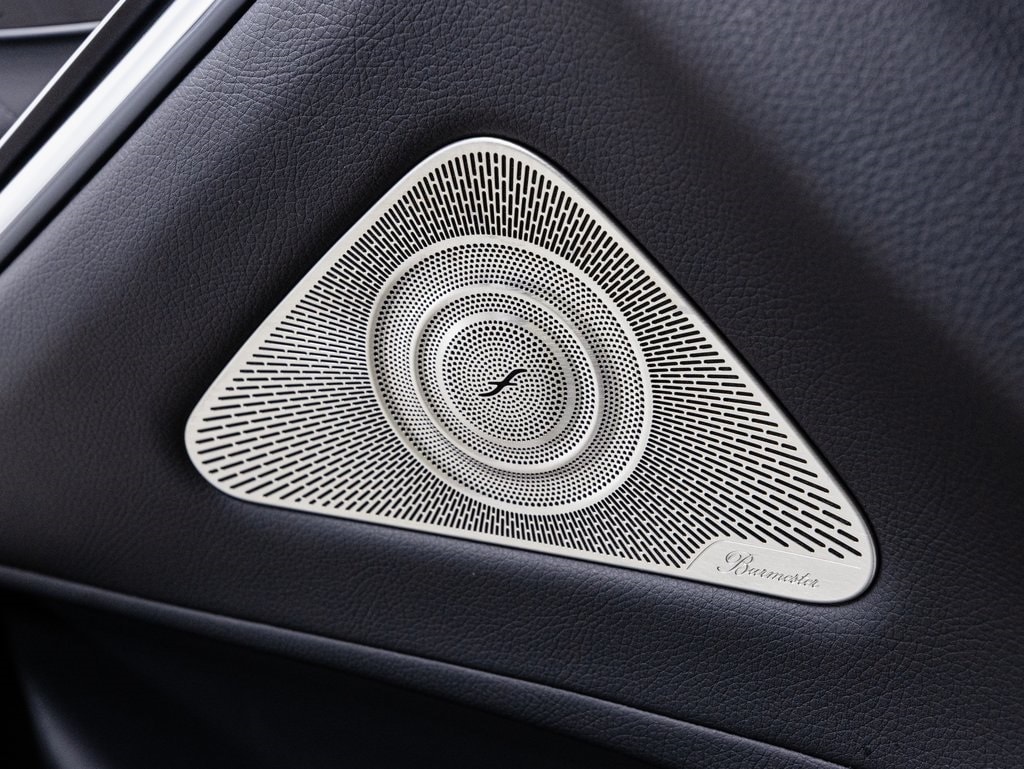 2023 MERCEDES-BENZ S-CLASS - Image 7