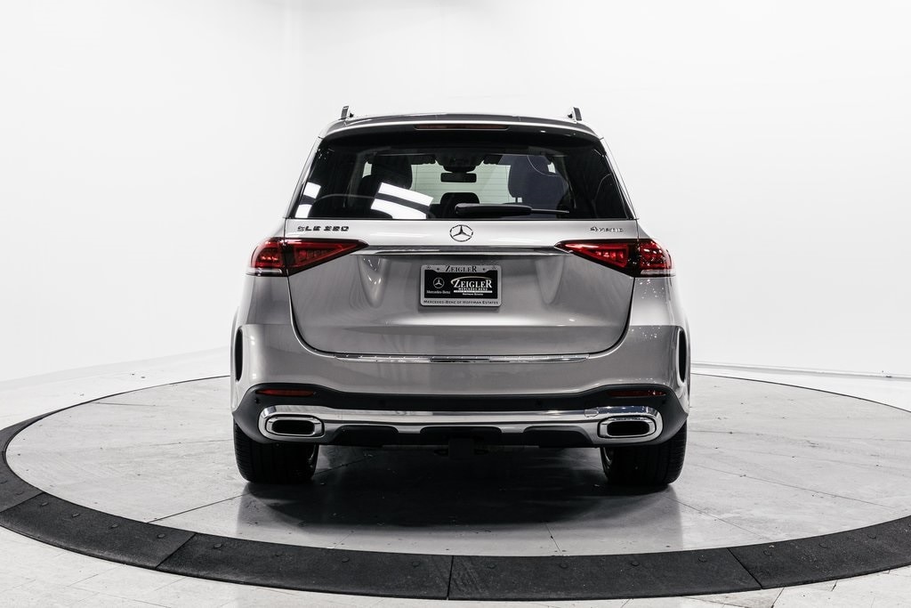 2023 MERCEDES-BENZ GLE-CLASS - Image 30