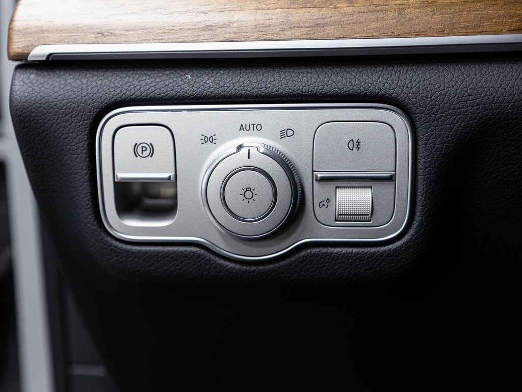 2025 MERCEDES-BENZ GLE-CLASS - Image 10