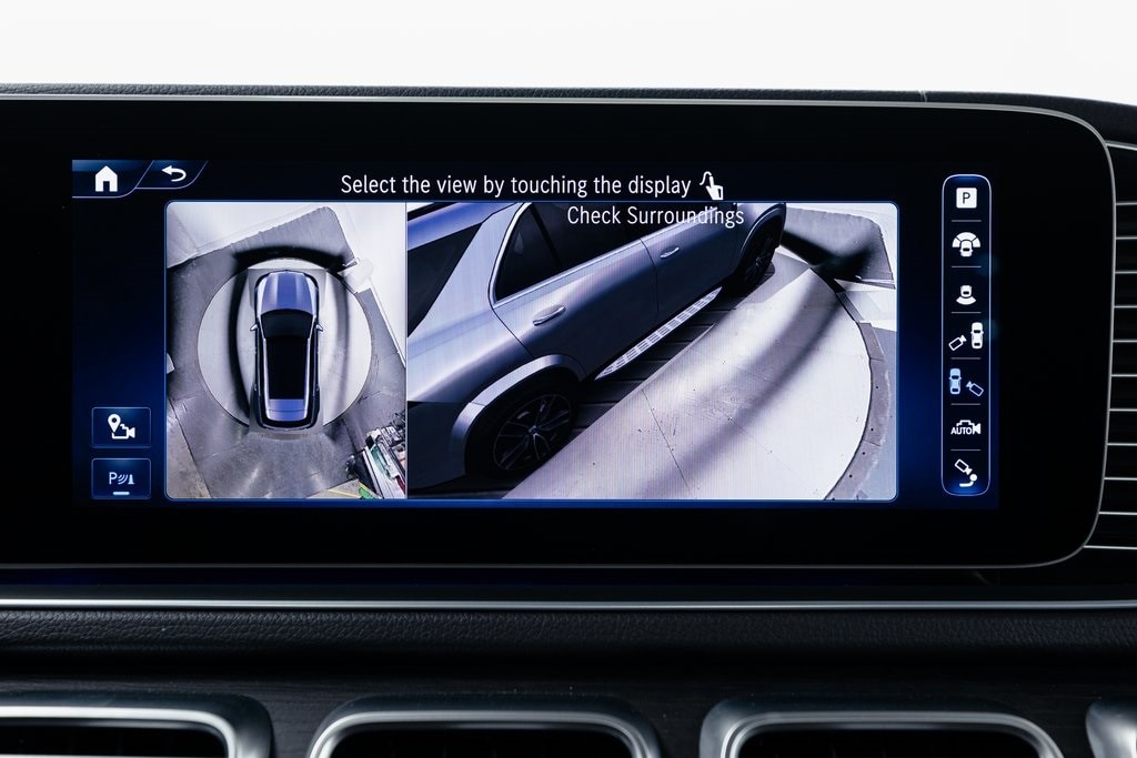 2024 MERCEDES-BENZ GLE-CLASS - Image 25