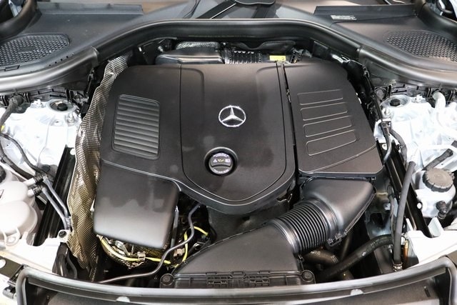 2025 MERCEDES-BENZ GLC-CLASS - Image 28