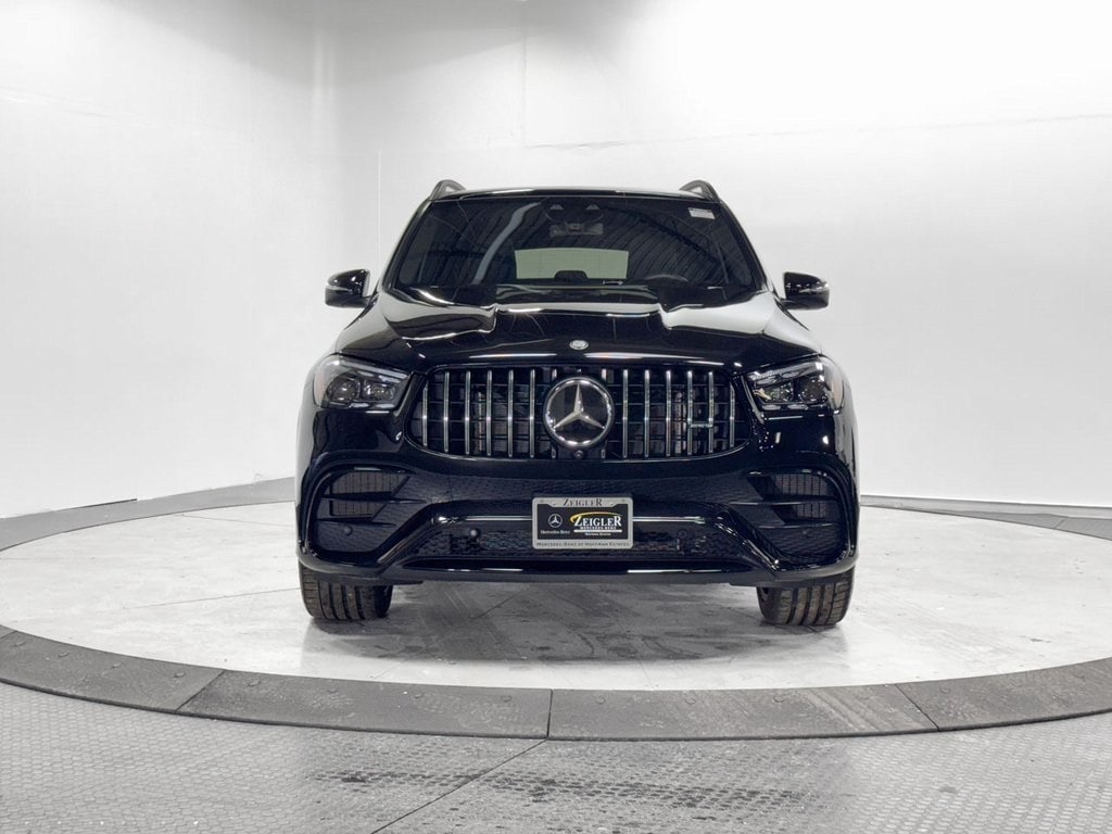 2025 MERCEDES-BENZ GLE-CLASS - Image 2