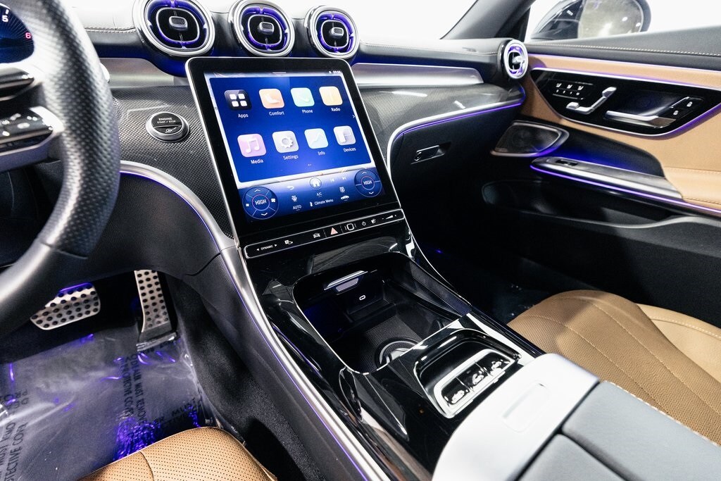 2024 MERCEDES-BENZ CLE - Image 16