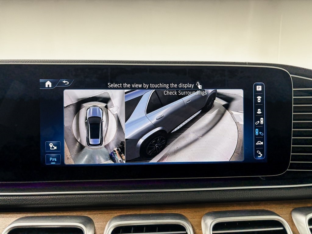 2024 MERCEDES-BENZ GLE-CLASS - Image 20