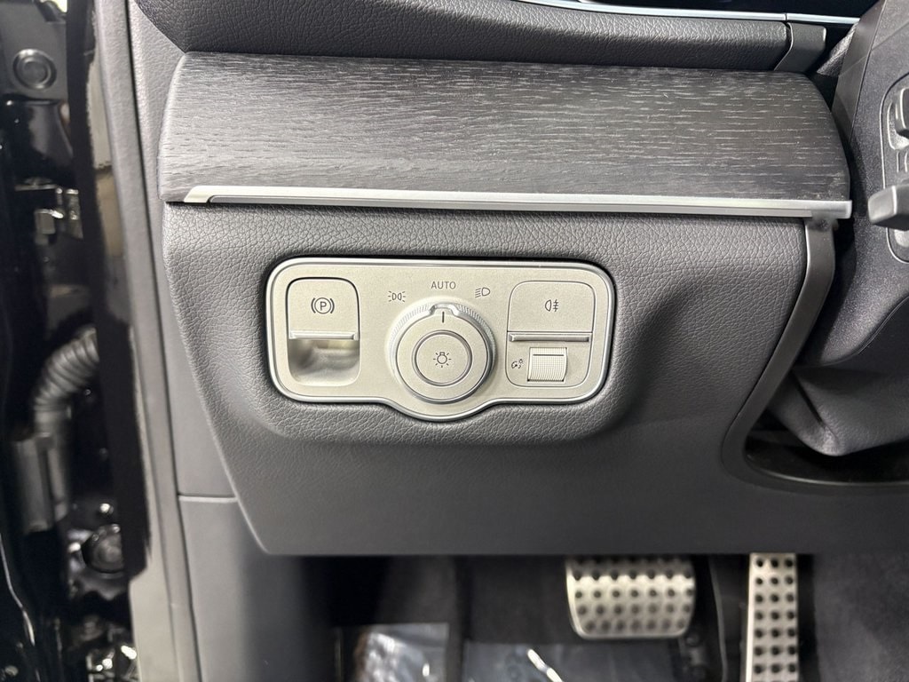 2025 MERCEDES-BENZ GLE-CLASS - Image 10