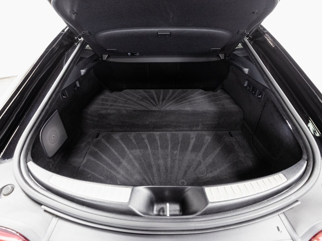 2024 MERCEDES-BENZ AMG GT - Image 30