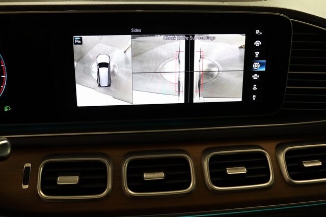 2022 MERCEDES-BENZ GLS-CLASS - Image 10