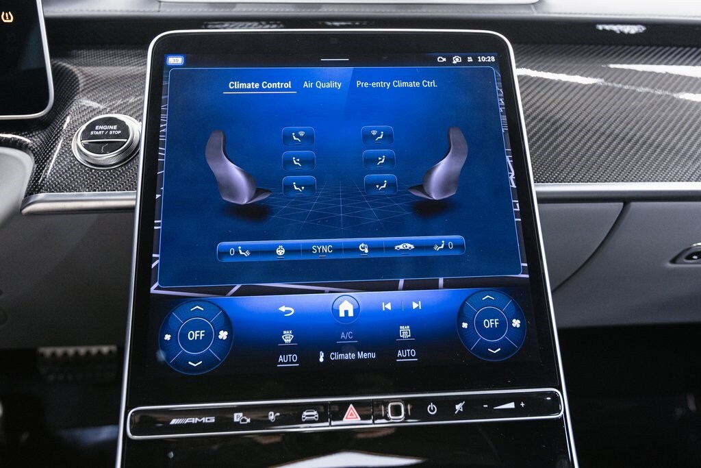 2025 MERCEDES-BENZ S-CLASS - Image 18