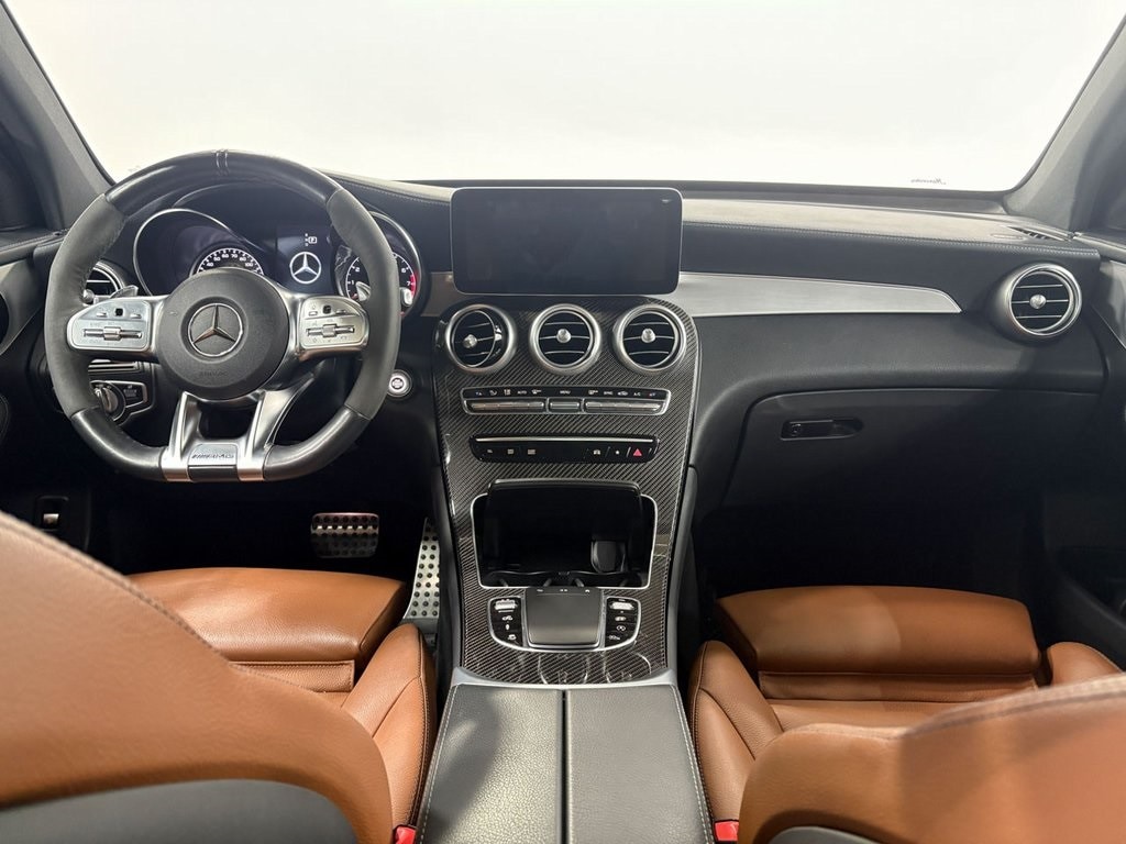 2022 MERCEDES-BENZ GLC-CLASS - Image 24
