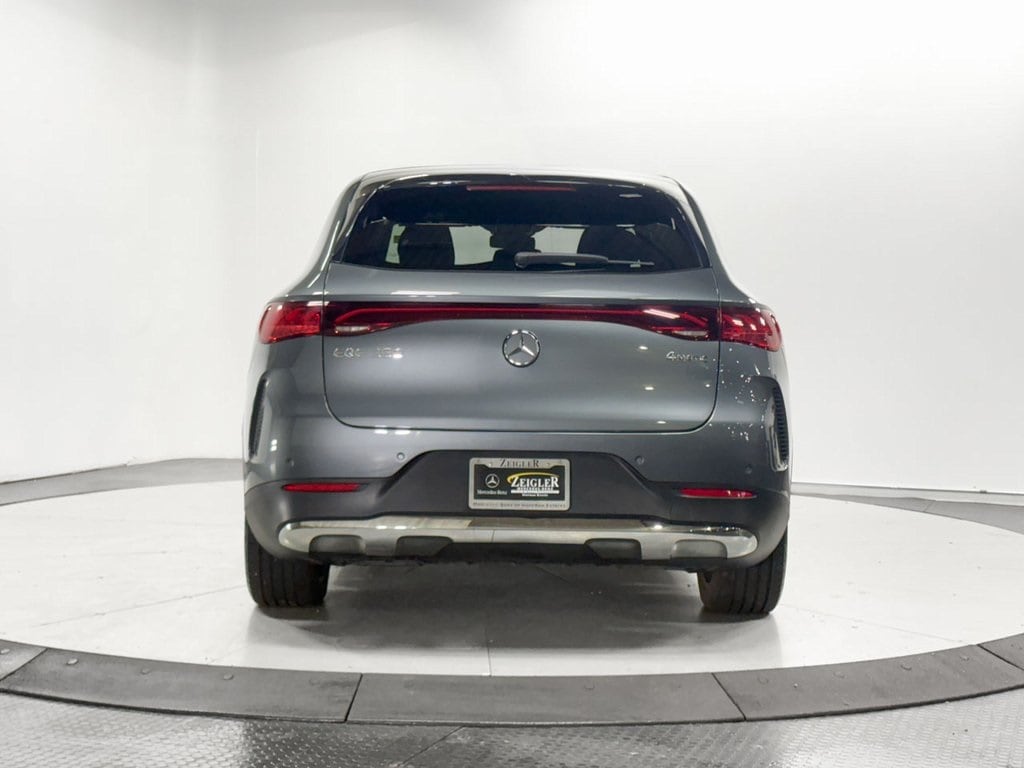 2023 MERCEDES-BENZ EQE-CLASS SUV - Image 31