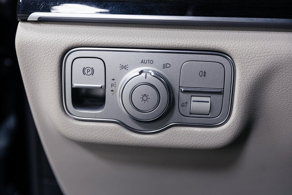 2022 MERCEDES-BENZ GLE-CLASS - Image 10