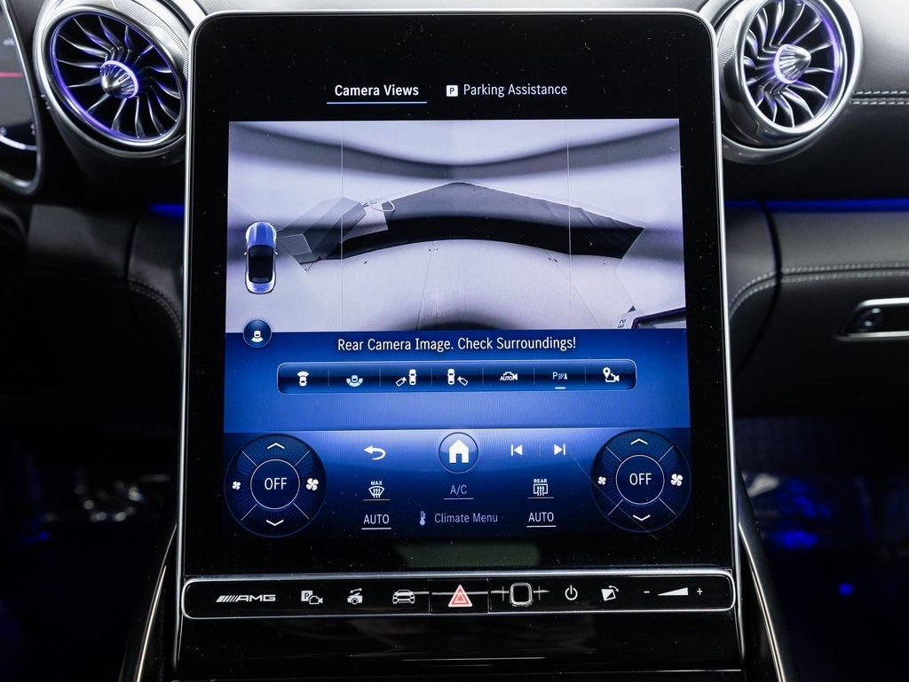 2022 MERCEDES-BENZ SL-CLASS - Image 21