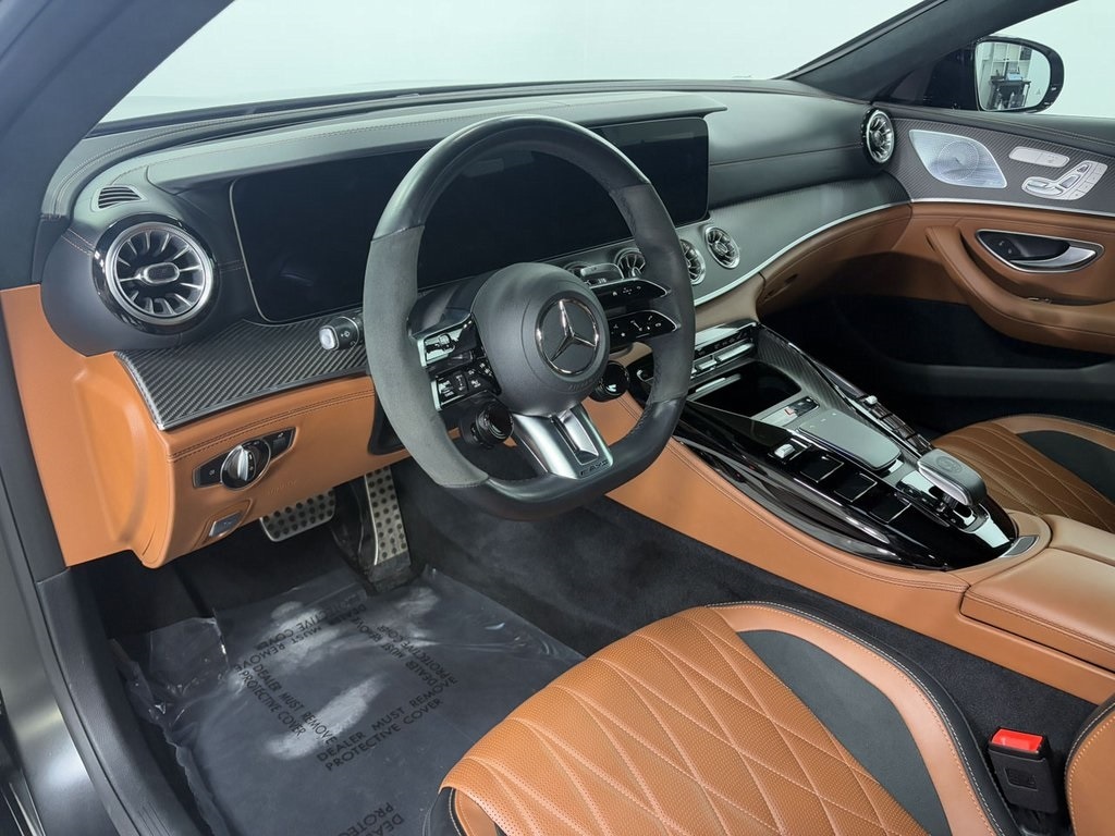 2022 MERCEDES-BENZ AMG GT - Image 10