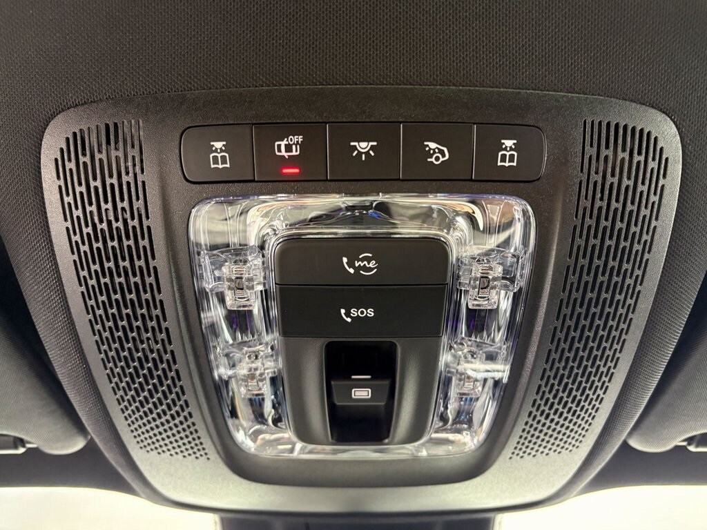 2023 MERCEDES-BENZ EQB-CLASS - Image 20