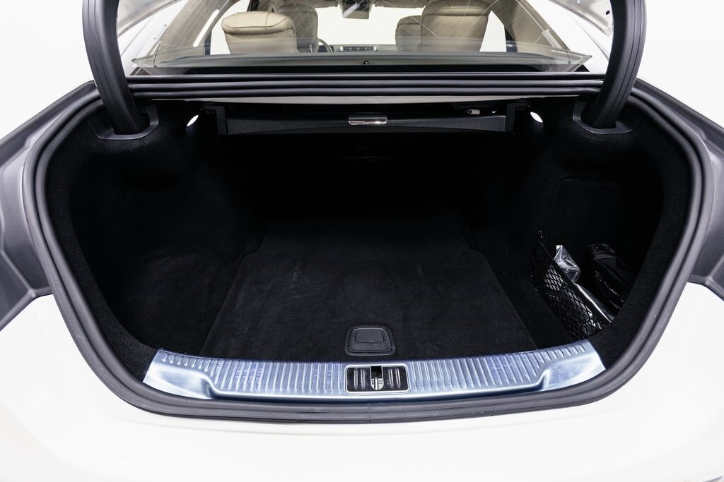2023 MERCEDES-BENZ S-CLASS - Image 31