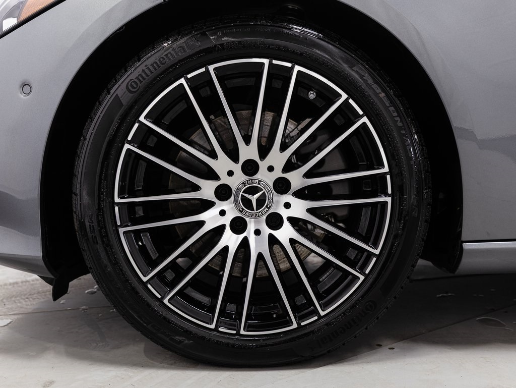 2025 MERCEDES-BENZ C-CLASS - Image 36