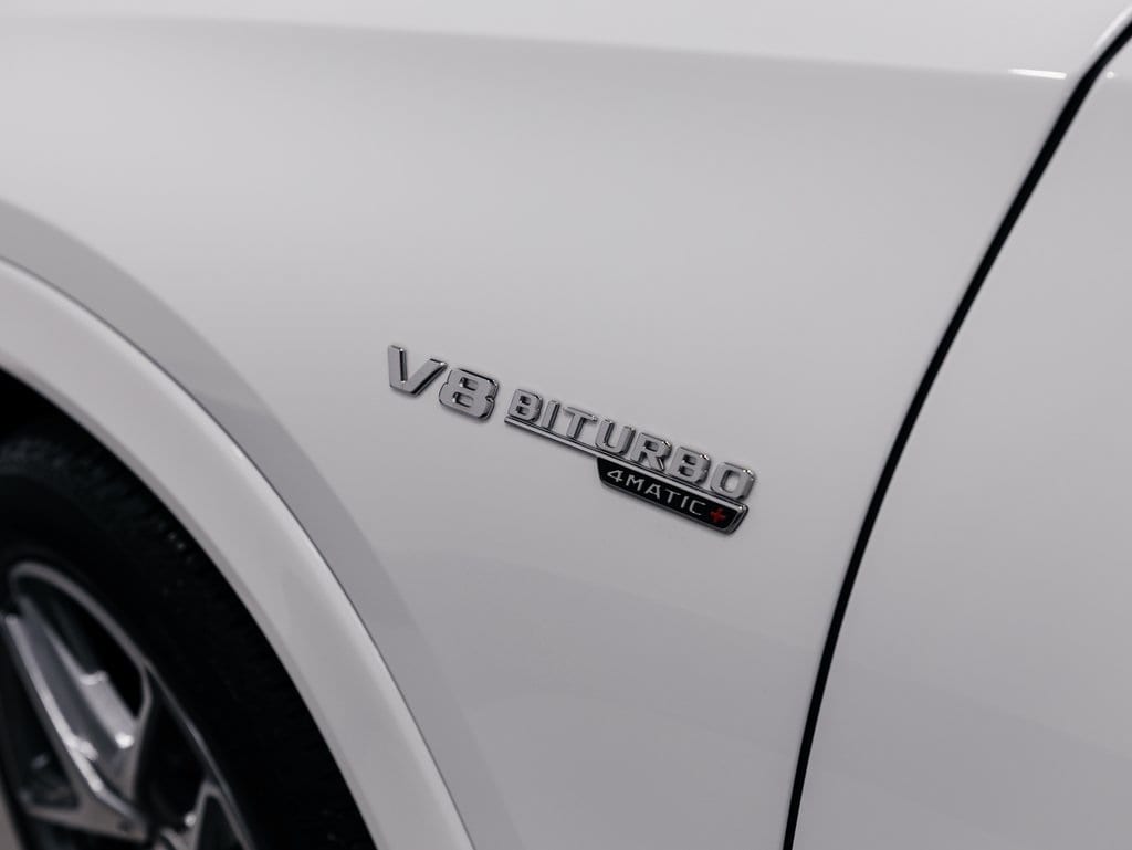 2025 MERCEDES-BENZ GLE-CLASS - Image 42