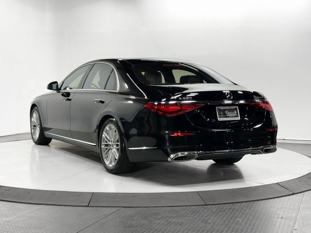 2023 MERCEDES-BENZ S-CLASS - Image 31