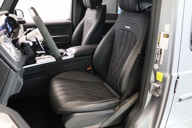 2024 MERCEDES-BENZ G-CLASS - Image 21
