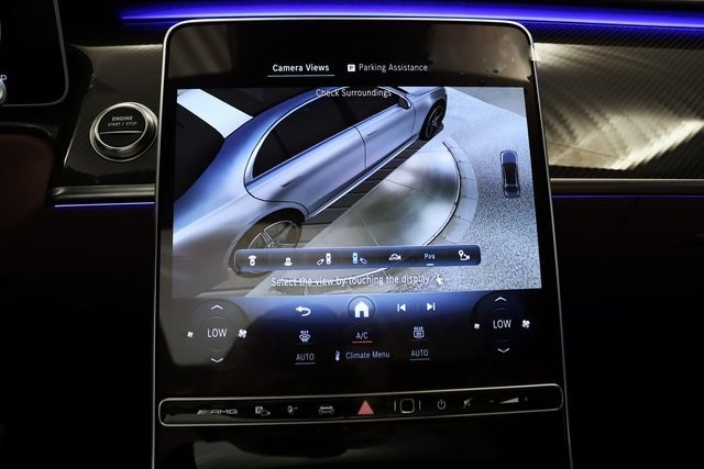 2024 MERCEDES-BENZ S-CLASS - Image 27