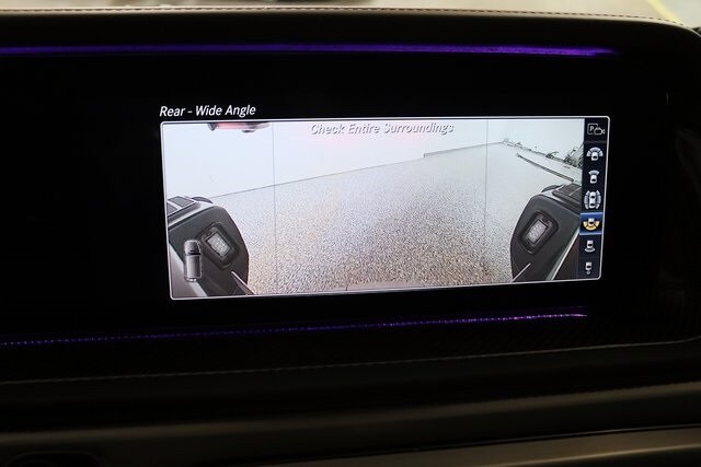 2023 MERCEDES-BENZ G-CLASS - Image 26