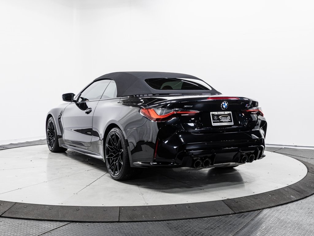 2024 BMW M4 - Image 24