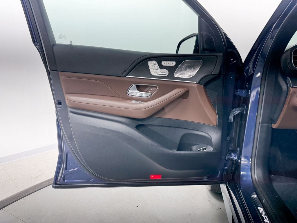 2024 MERCEDES-BENZ GLE-CLASS - Image 5