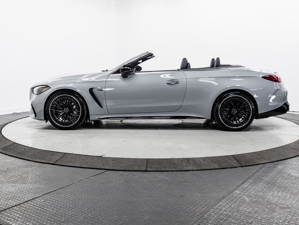 2025 MERCEDES-BENZ CLE - Image 5