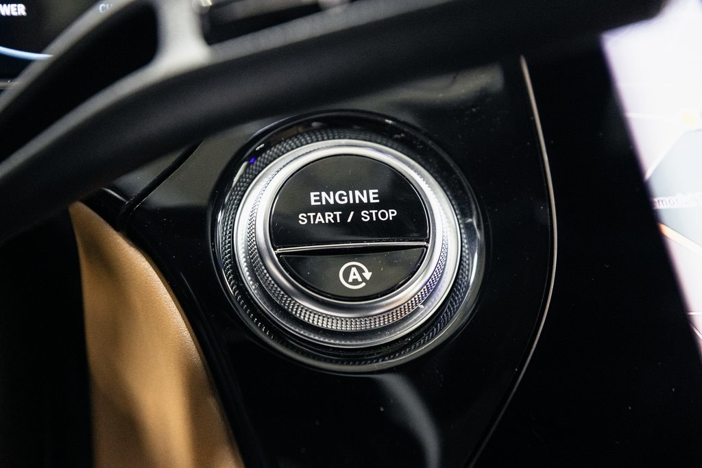 2024 MERCEDES-BENZ E-CLASS - Image 16