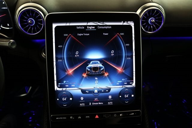 2022 MERCEDES-BENZ SL-CLASS - Image 25