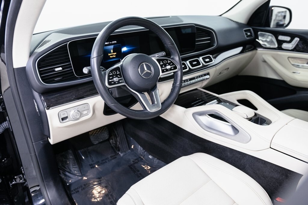 2022 MERCEDES-BENZ GLE-CLASS - Image 9