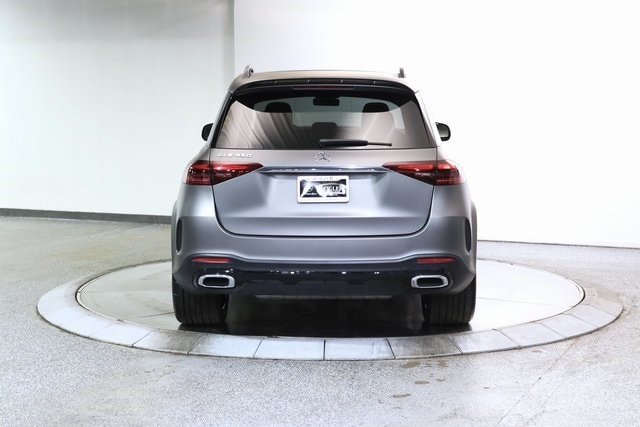 2024 MERCEDES-BENZ GLE-CLASS - Image 12