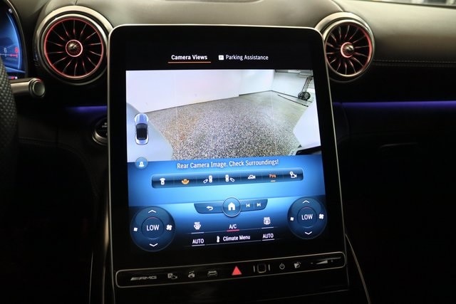 2022 MERCEDES-BENZ SL-CLASS - Image 29