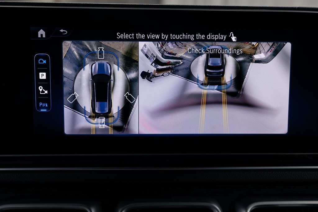 2026 MERCEDES-BENZ GLS-CLASS - Image 20