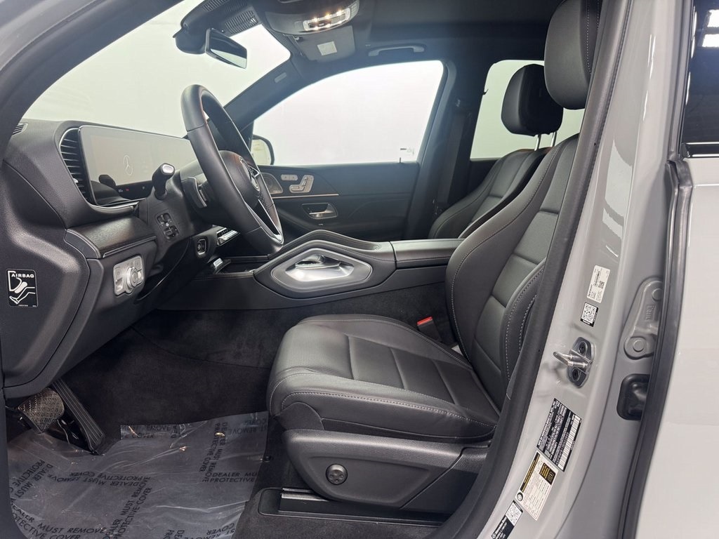 2026 MERCEDES-BENZ GLE-CLASS - Image 8