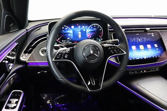 2025 MERCEDES-BENZ E-CLASS - Image 21