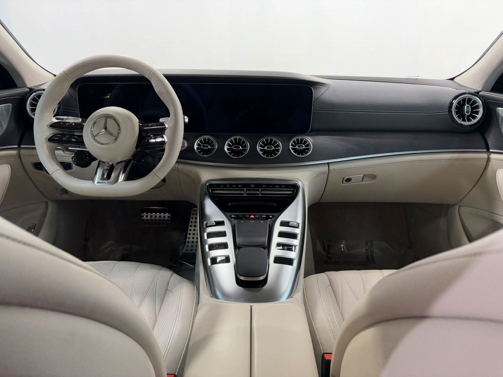 2023 MERCEDES-BENZ AMG GT - Image 26