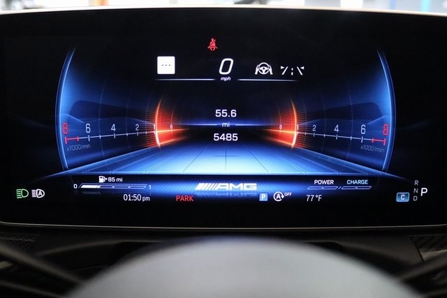 2023 MERCEDES-BENZ C-CLASS - Image 24