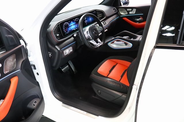 2023 MERCEDES-BENZ GLE-CLASS - Image 22