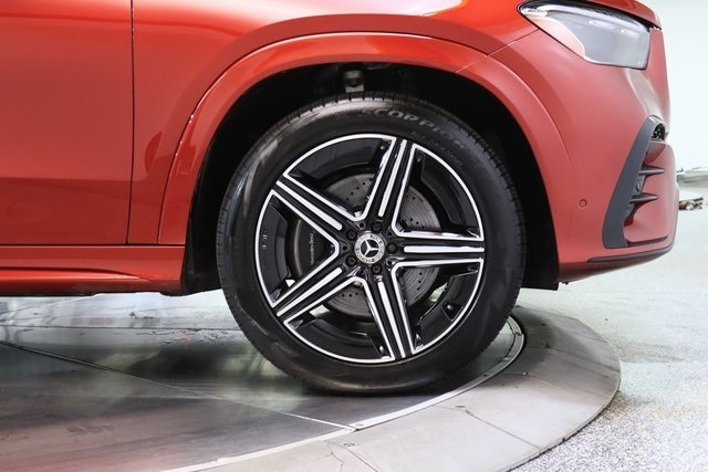 2024 MERCEDES-BENZ GLE-CLASS - Image 16