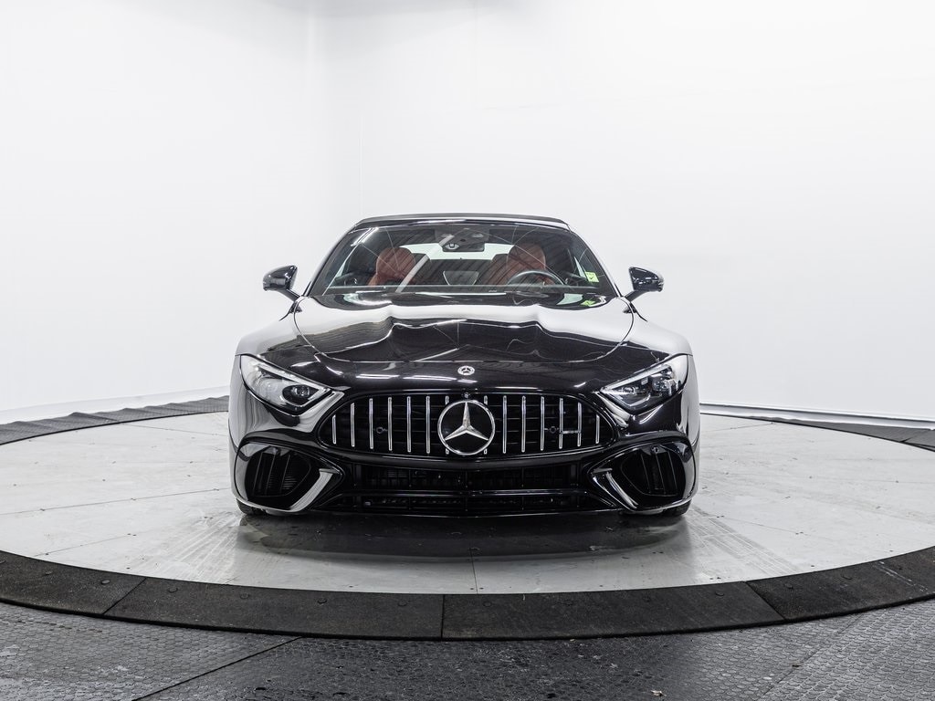 2022 MERCEDES-BENZ SL-CLASS - Image 2