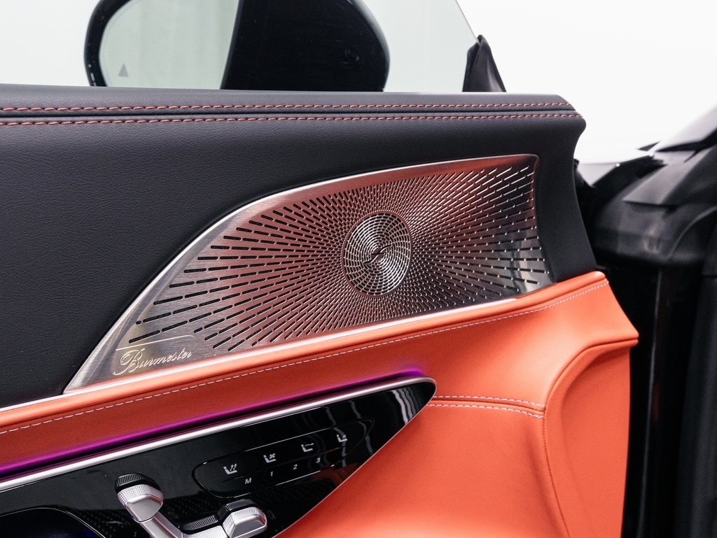 2022 MERCEDES-BENZ SL-CLASS - Image 8