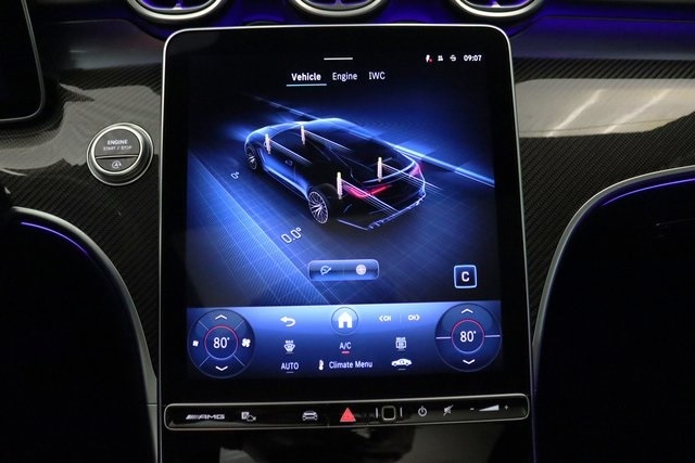 2024 MERCEDES-BENZ CLE - Image 26