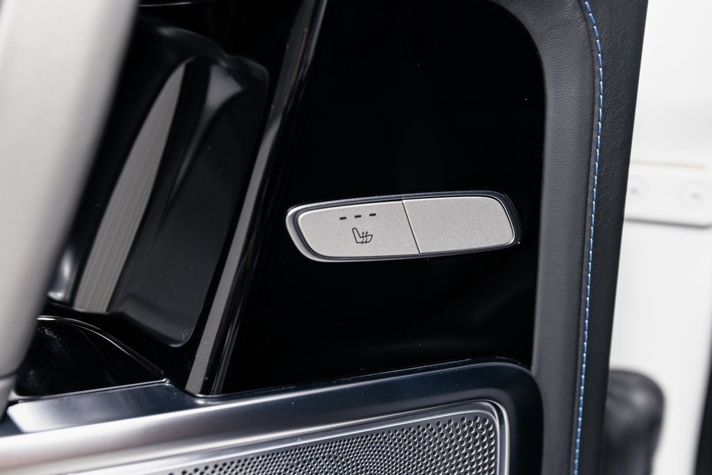 2025 MERCEDES-BENZ G-CLASS - Image 26