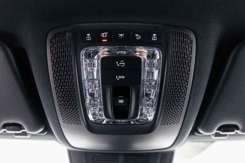 2024 MERCEDES-BENZ GLE-CLASS - Image 26