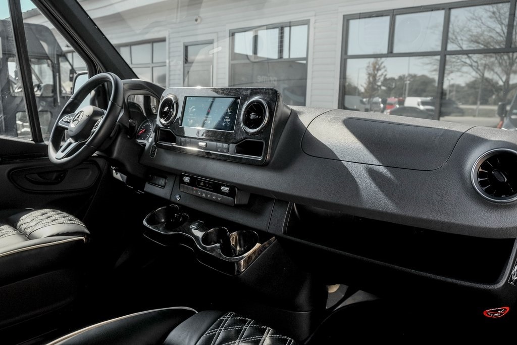 2022 MERCEDES-BENZ SPRINTER - Image 22